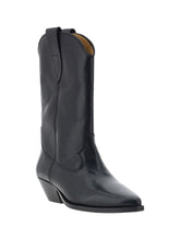ISABEL MARANT 37 duerto boots