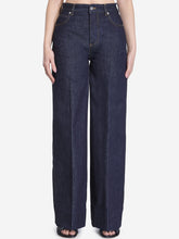 BOTTEGA VENETA 40 palazzo jeans