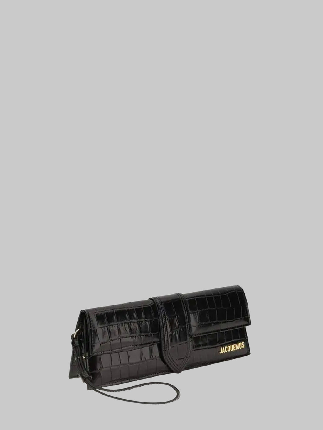 JACQUEMUS OS le pochette bambino bag