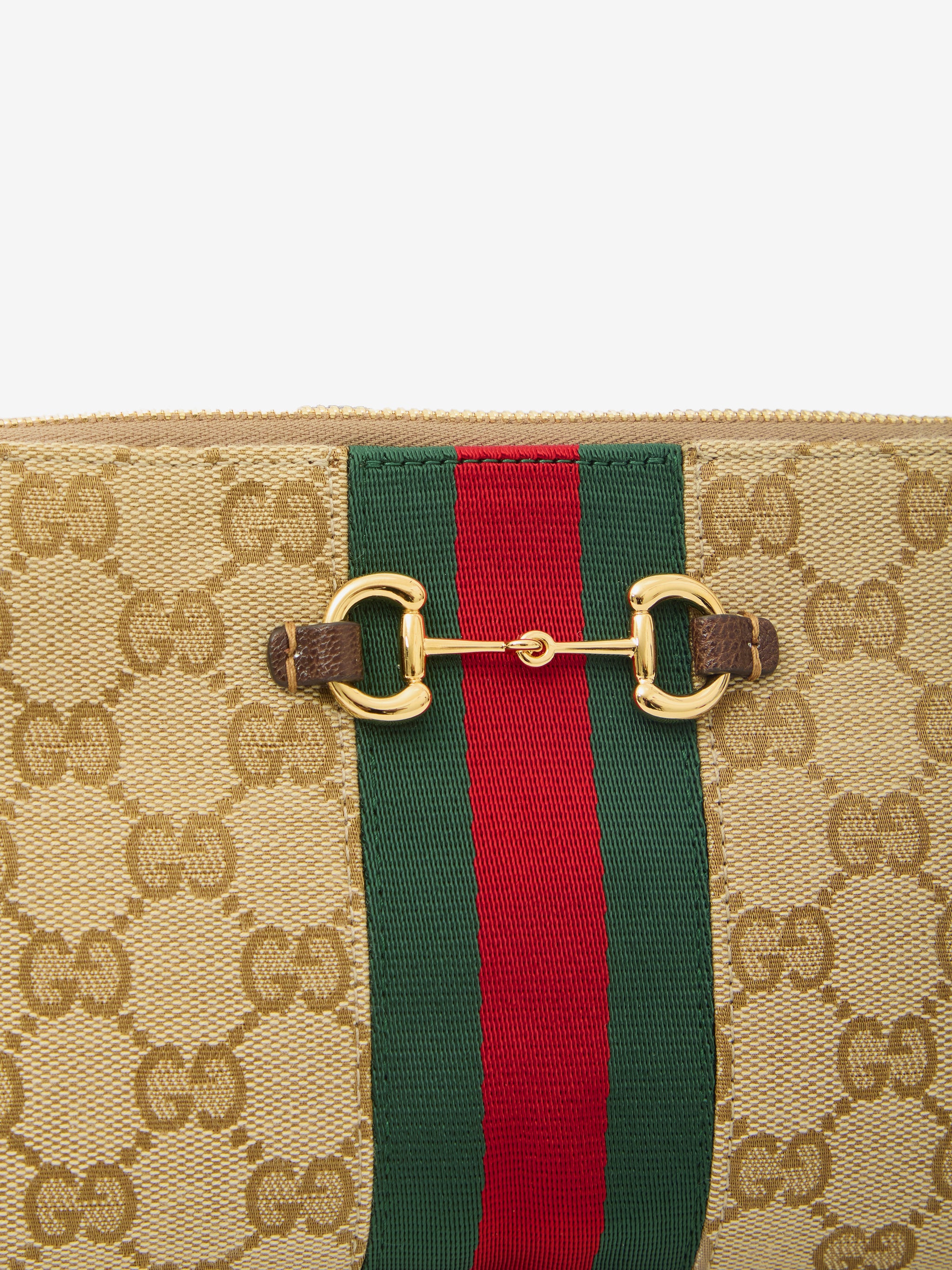 mini gg crossbody bag with web