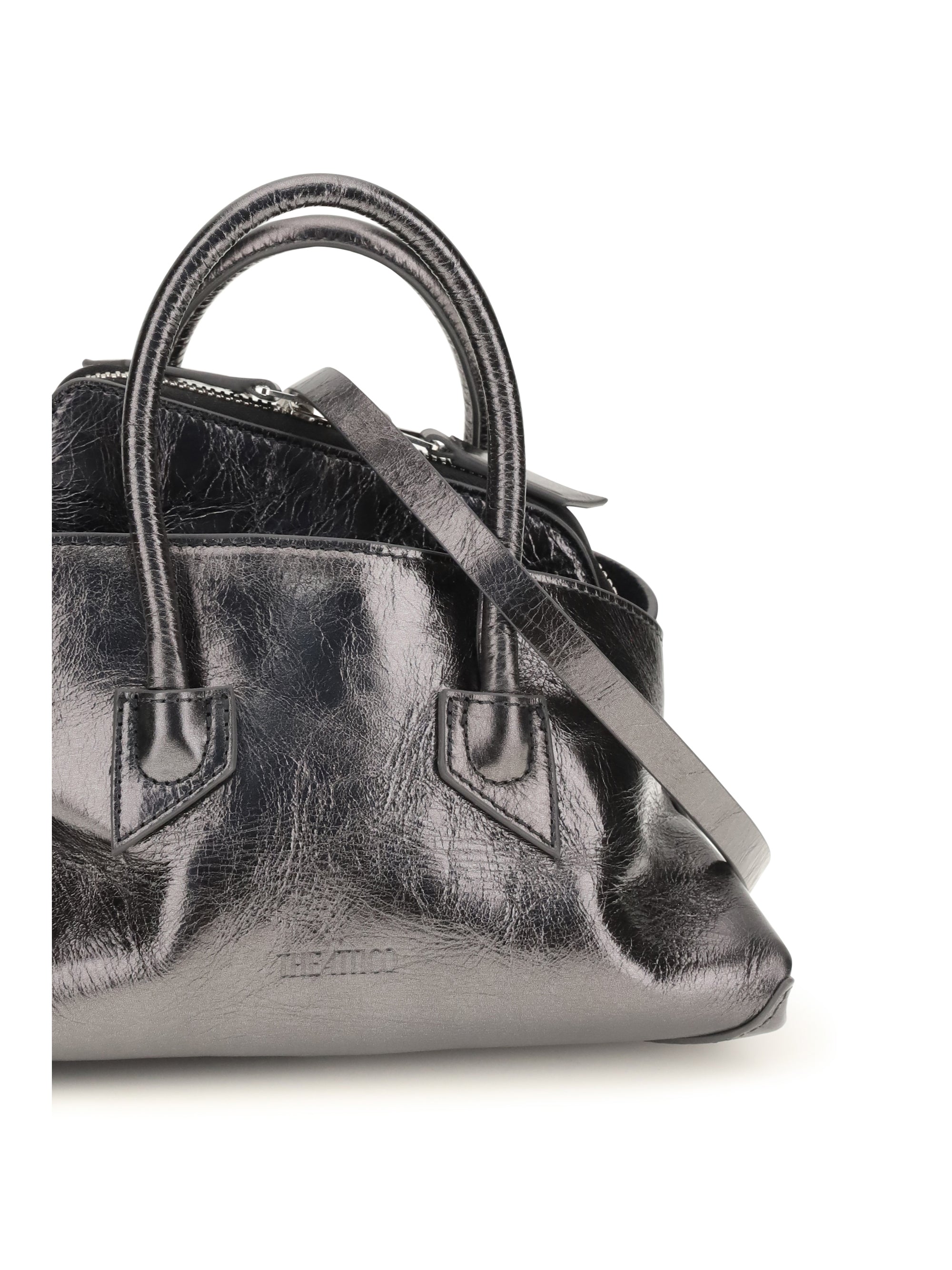 la passeggiata mini handbag