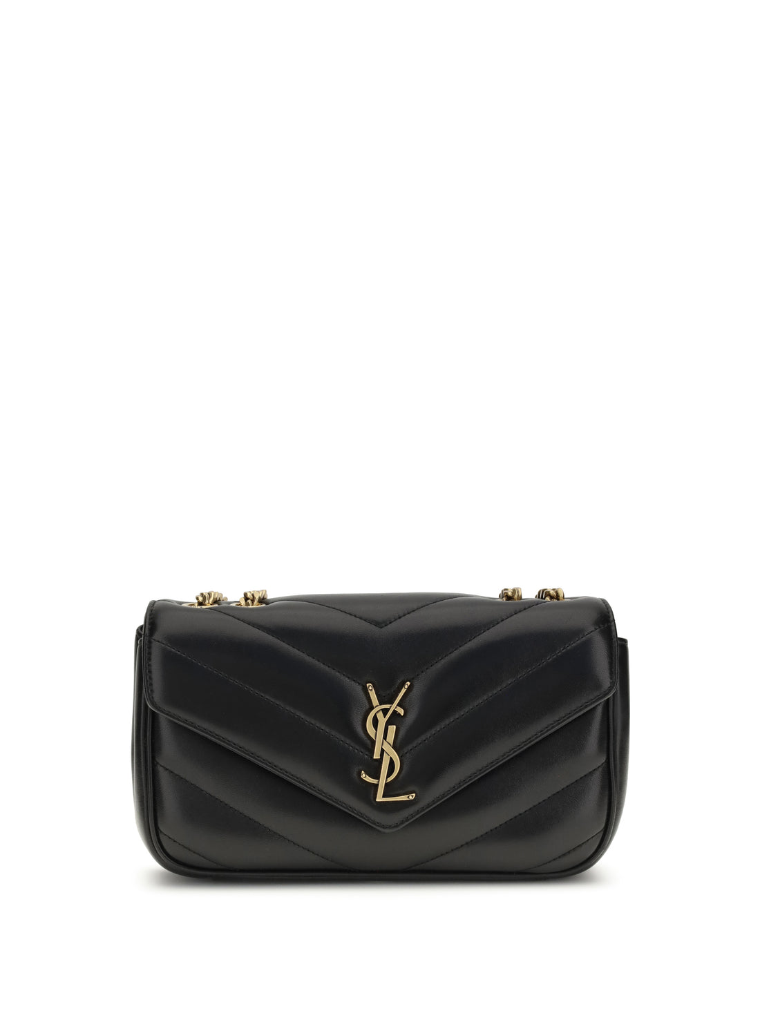 SAINT LAURENT OS new loulou shoulder bag