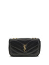 new loulou shoulder bag