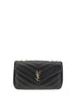 SAINT LAURENT OS loulou shoulder bag