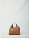 micro leather bag