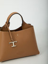 micro leather bag