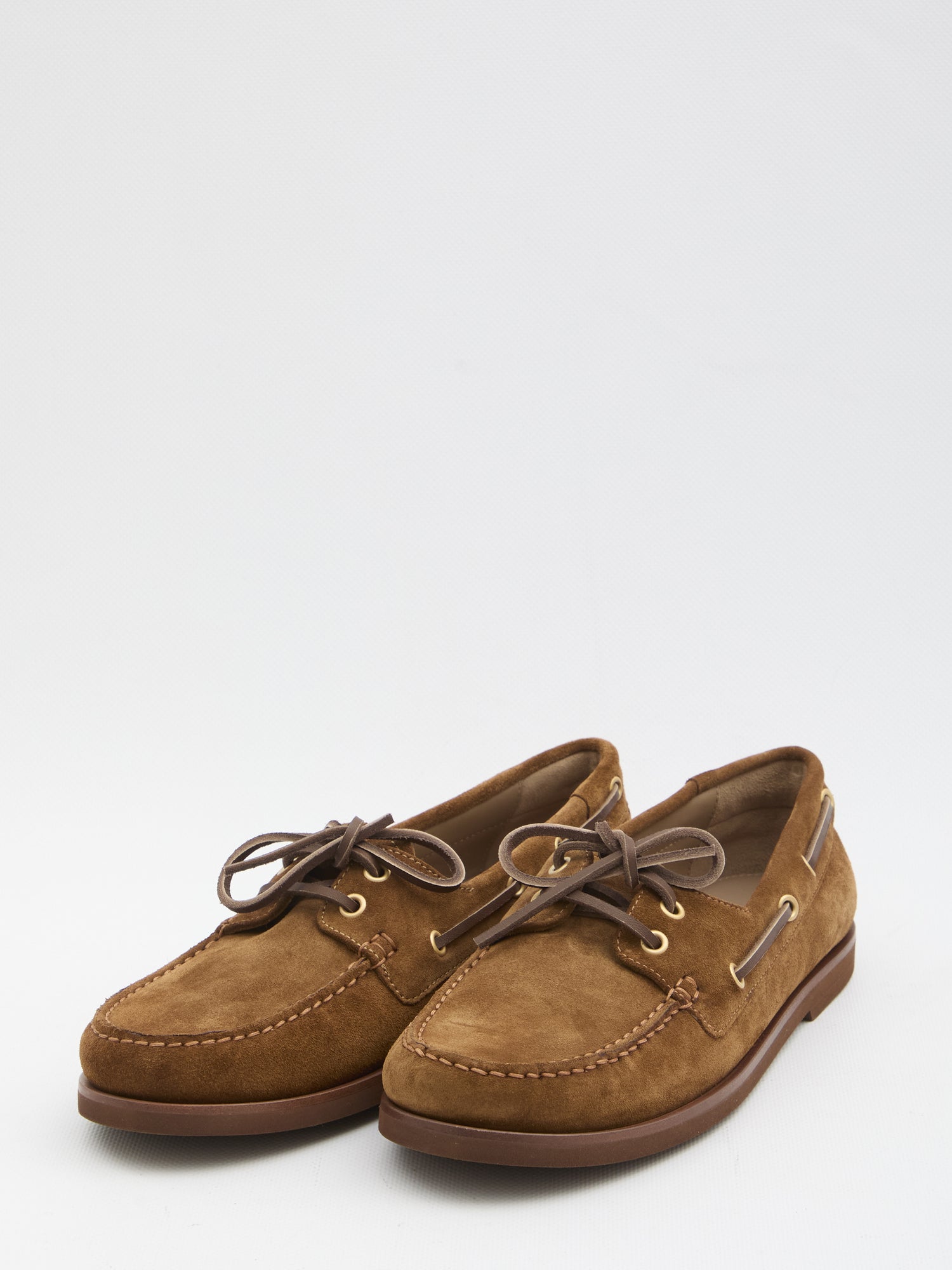 GIANVITO ROSSI 36 vandée loafers