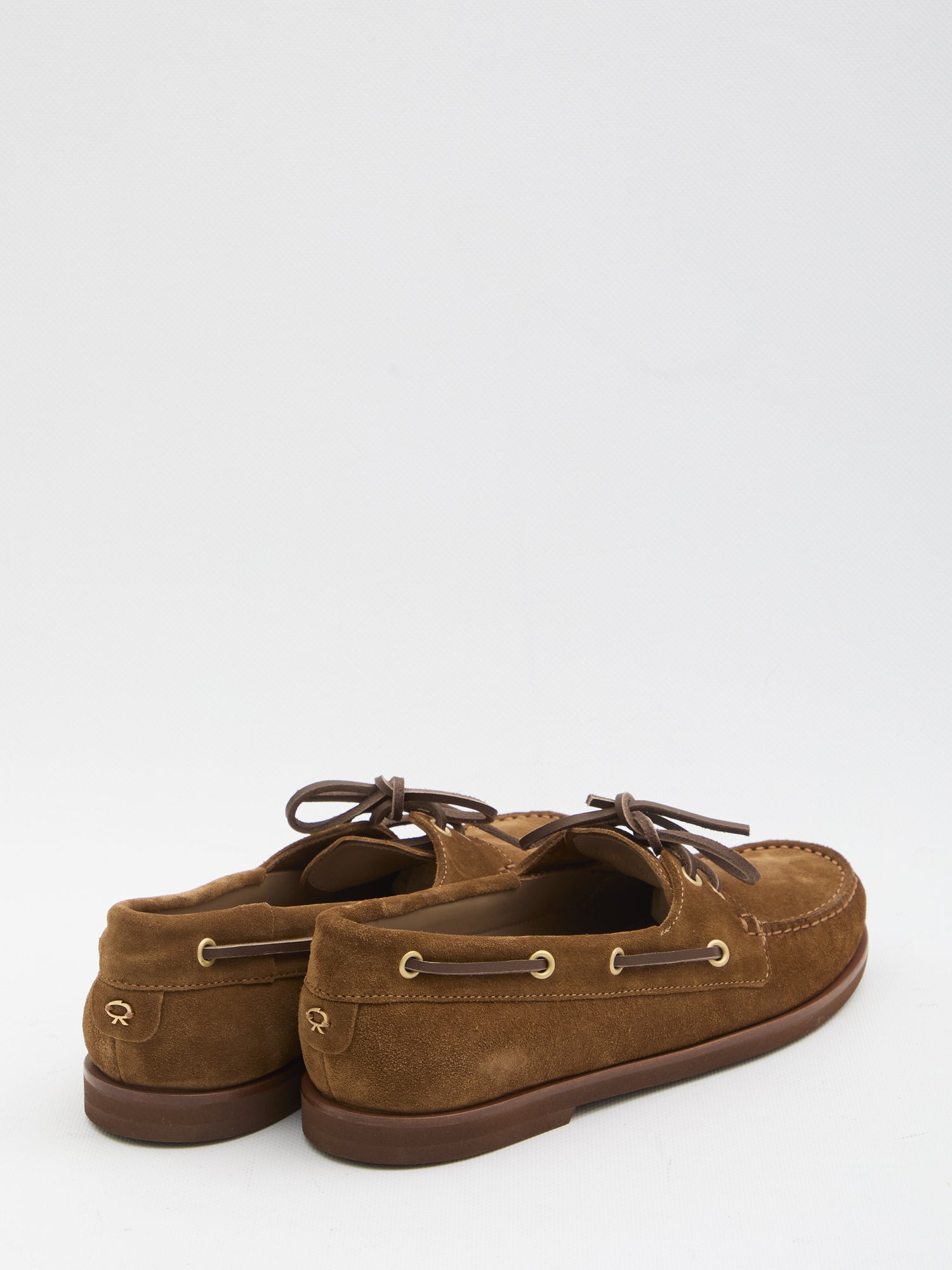 GIANVITO ROSSI 36 vandée loafers