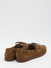 GIANVITO ROSSI 36 vandée loafers