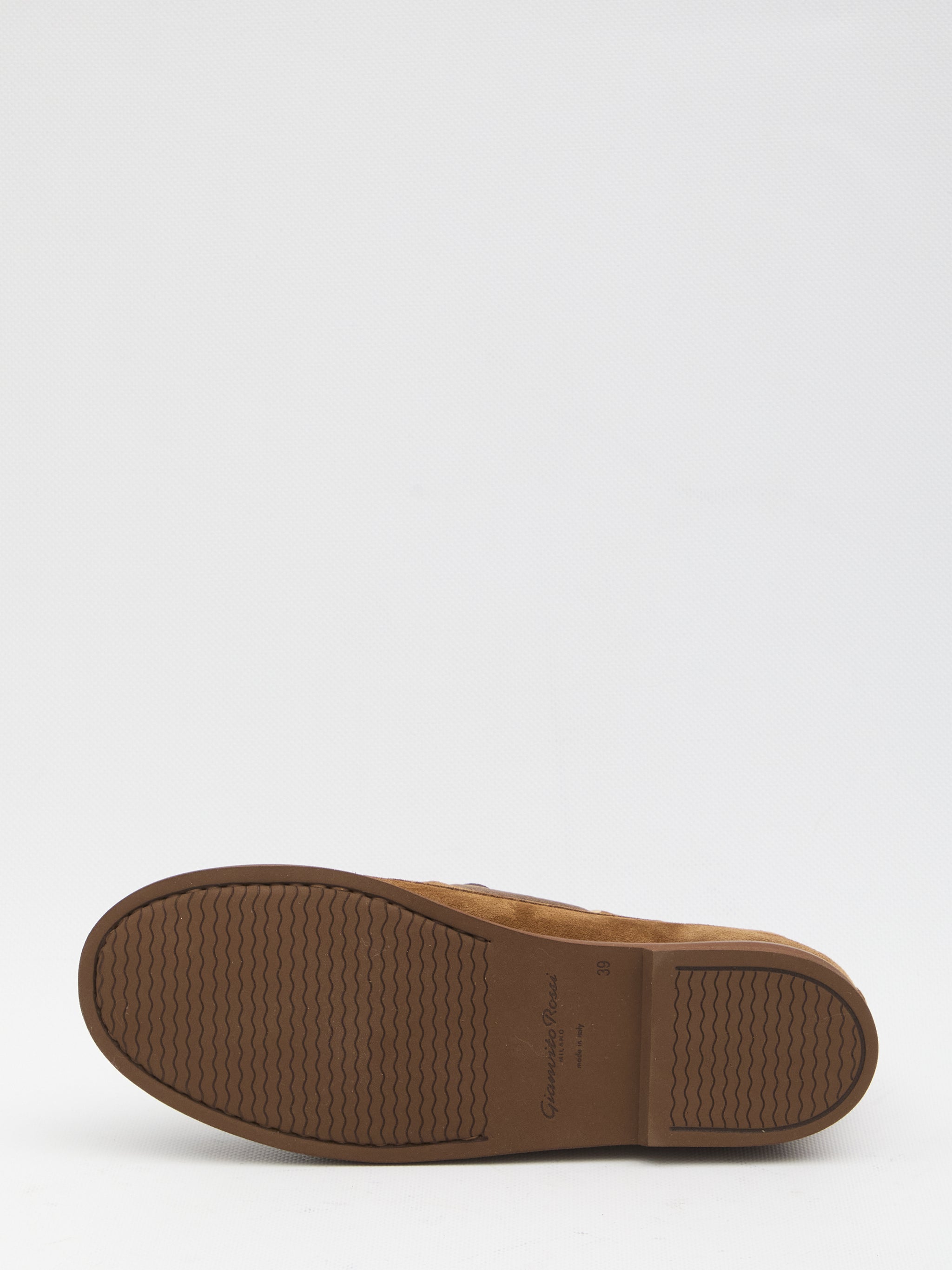 vandée loafers