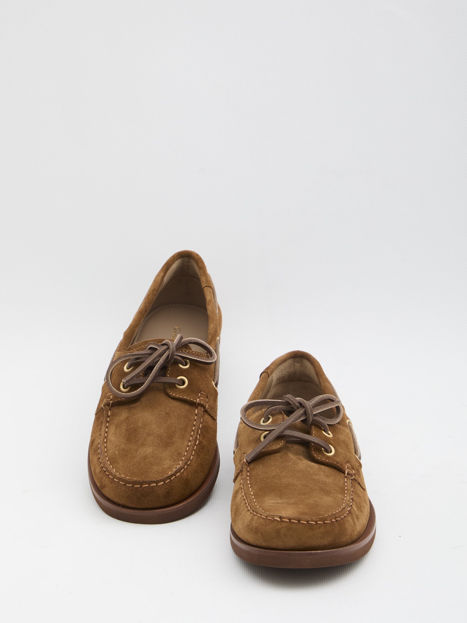 GIANVITO ROSSI 36 vandée loafers