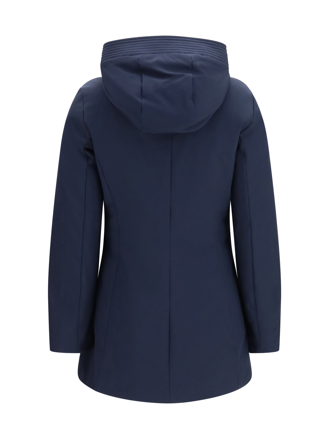 WOOLRICH L firth water-repellent parka