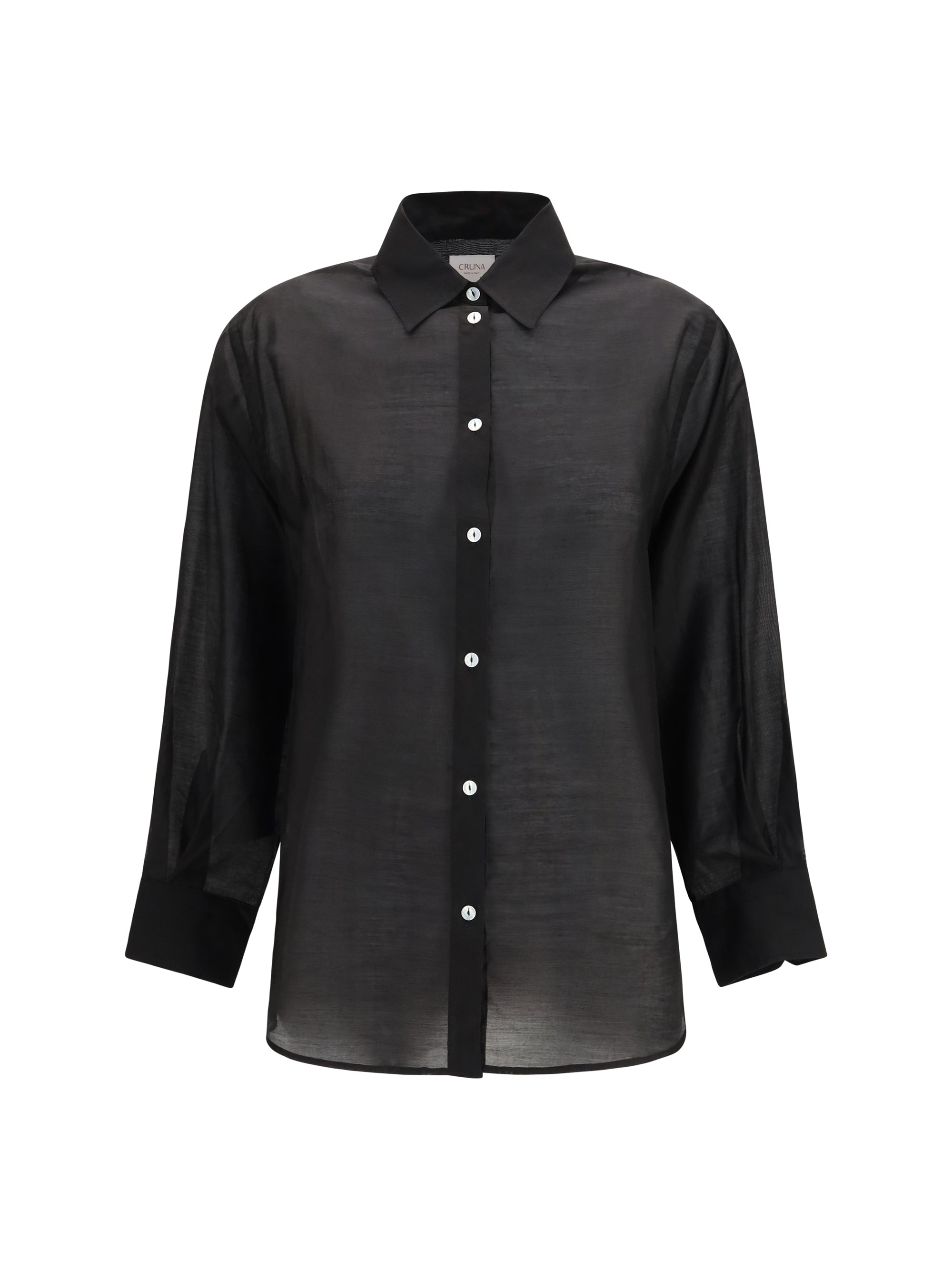 buttoned shirt