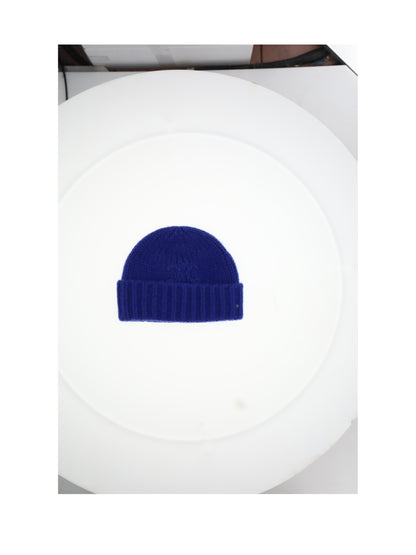 CELINE OS triomphe beanie