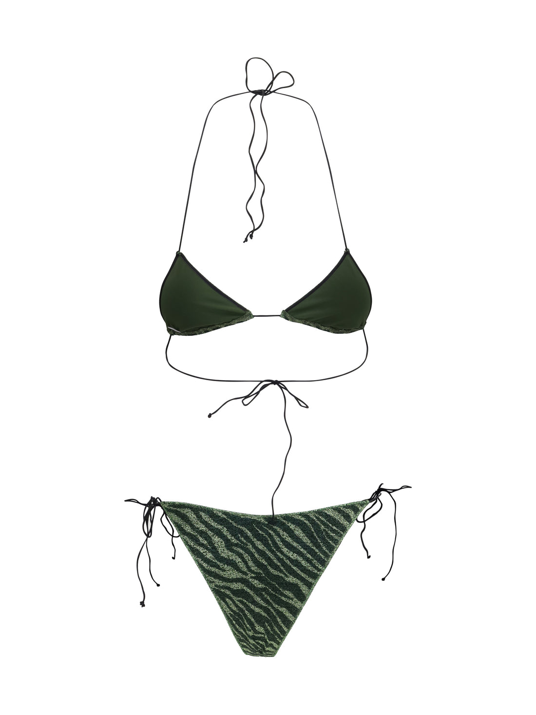 OSÉREE L lumière candy bikini