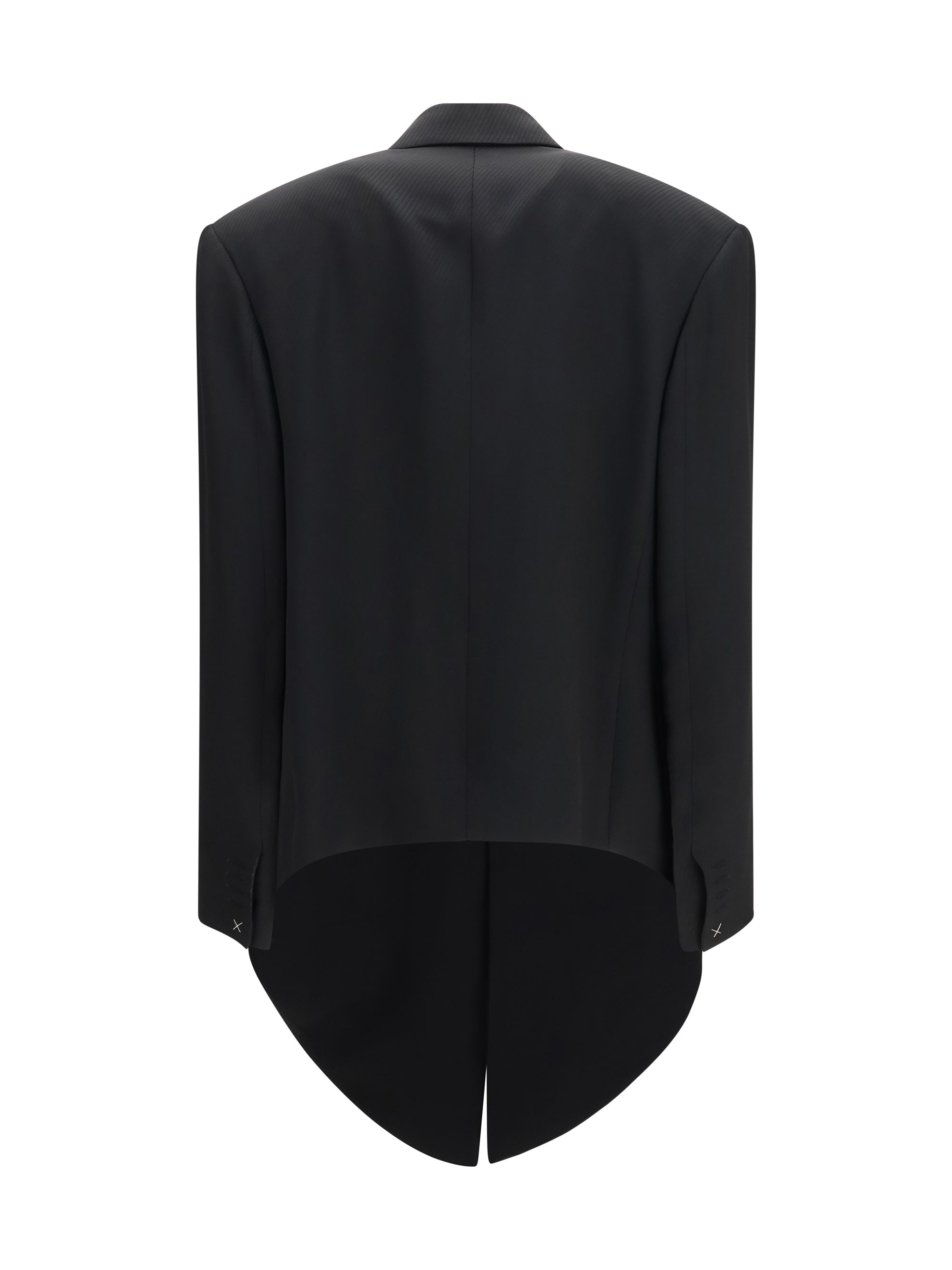 petunia jacket