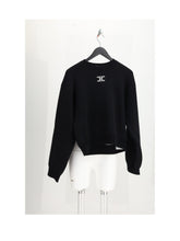 CELINE S crewneck sweater