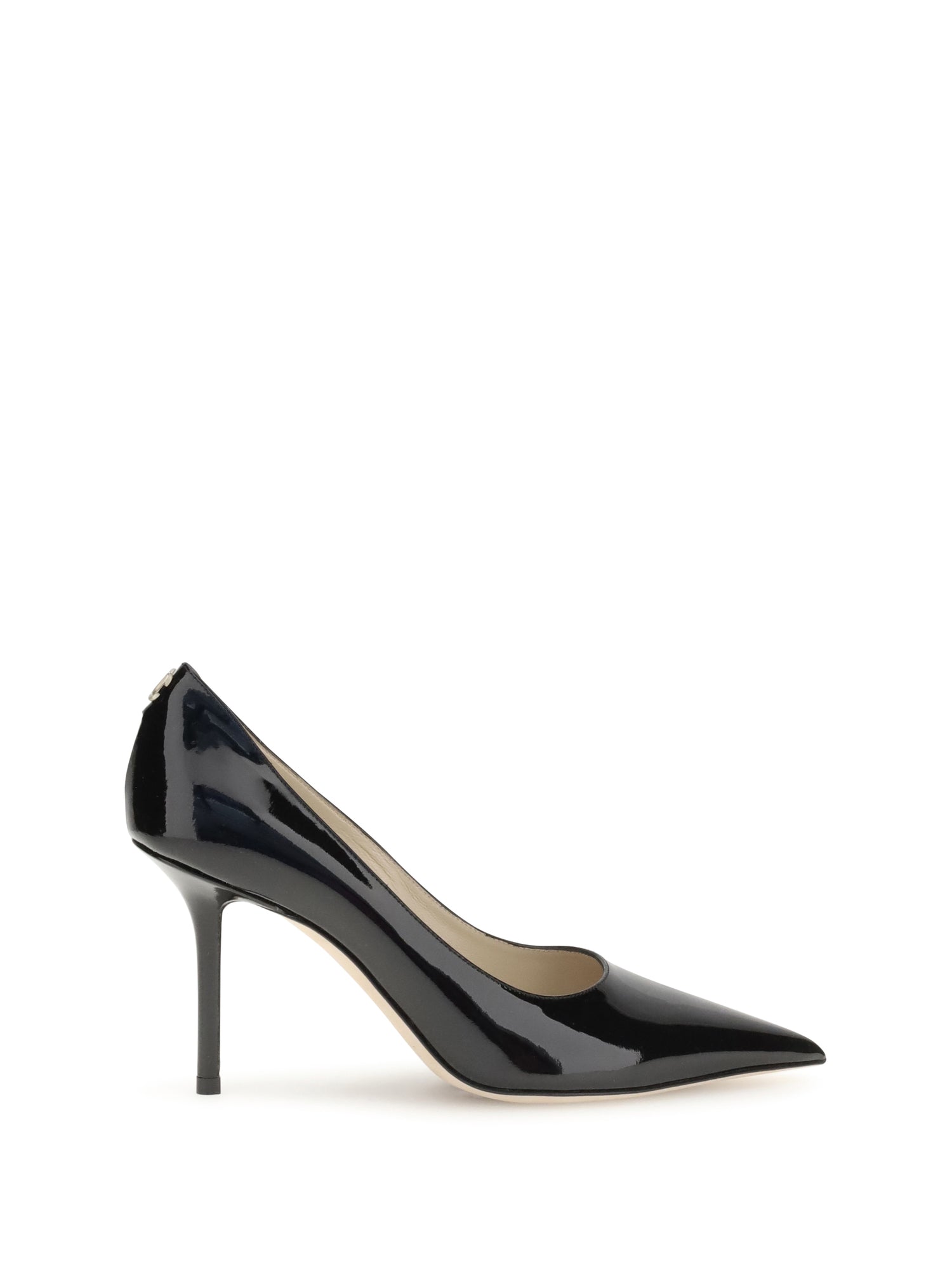 JIMMY CHOO 36.5 love pumps