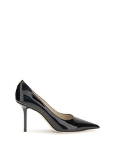 JIMMY CHOO 36.5 love pumps