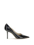 JIMMY CHOO 36.5 love pumps