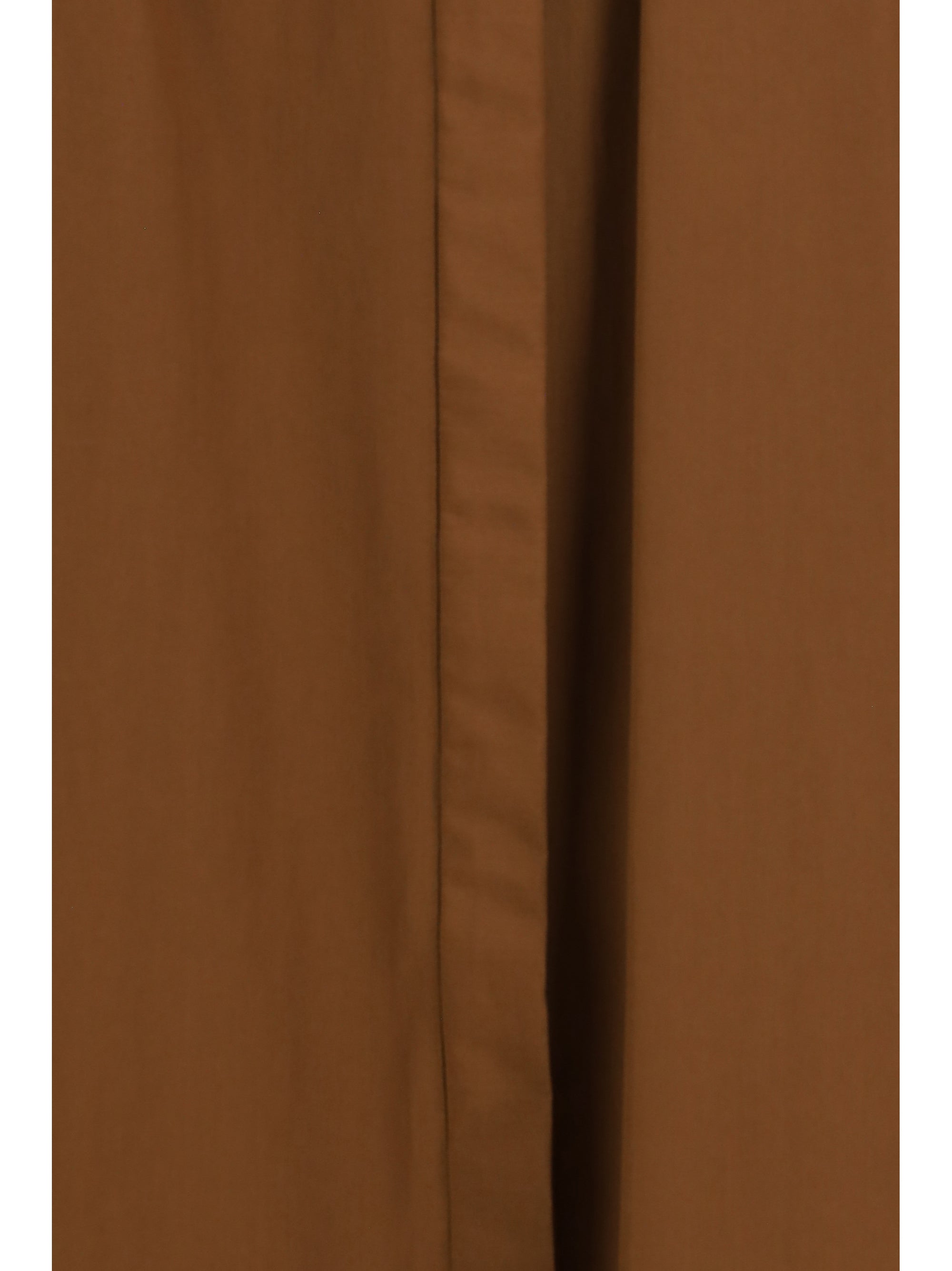 cotton shirt dress