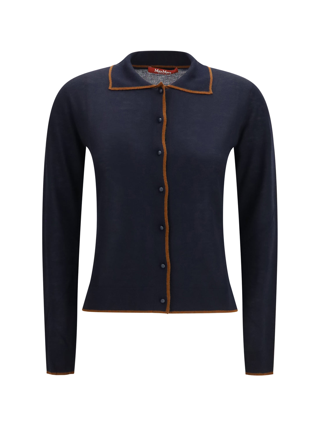 MAX MARA STUDIO L msttarga cardigan