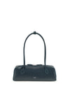 le teckel shoulder bag