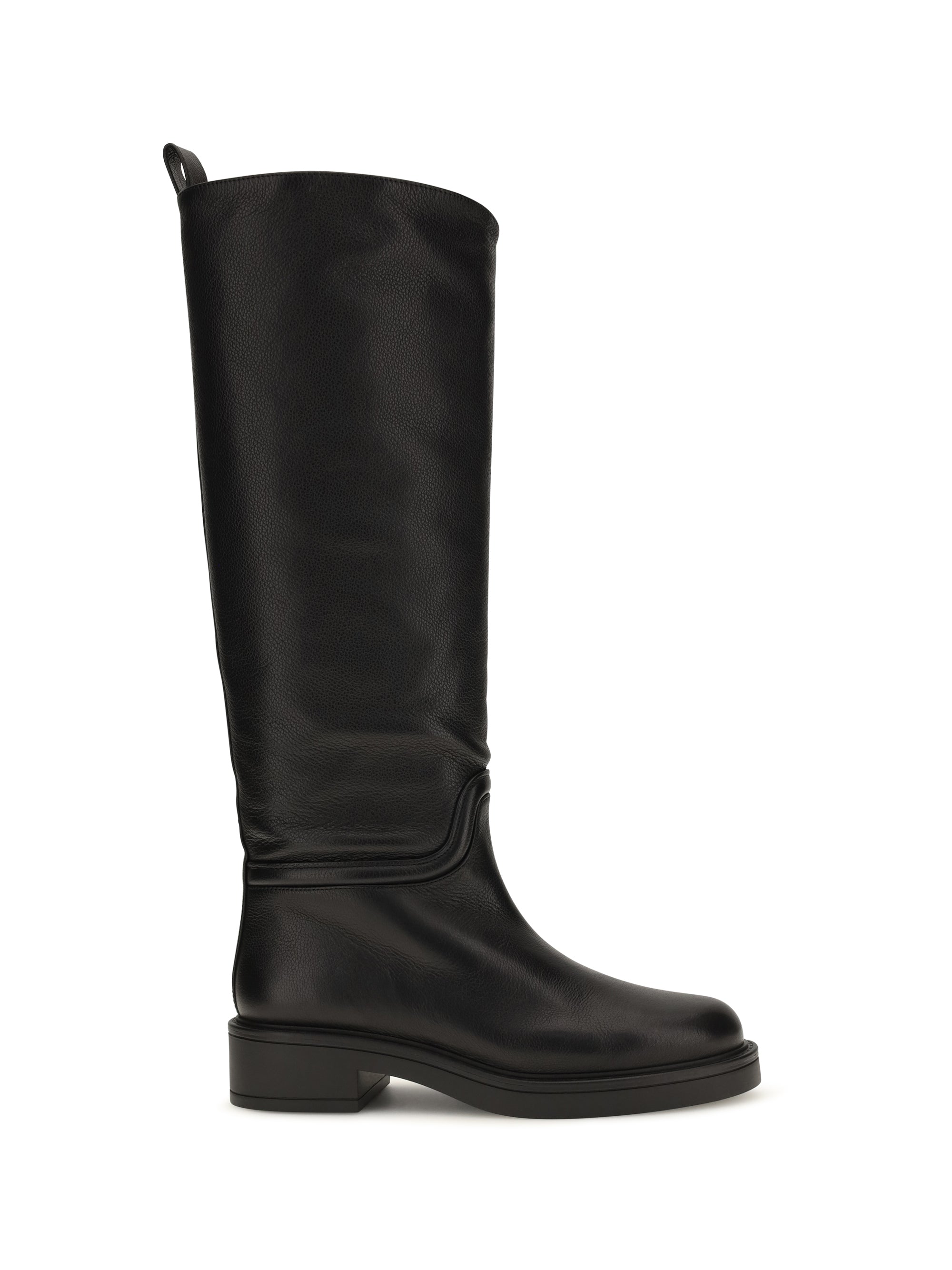 celia knee-high boots