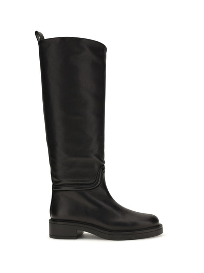 celia knee-high boots