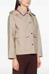 honolulu cotton jacket