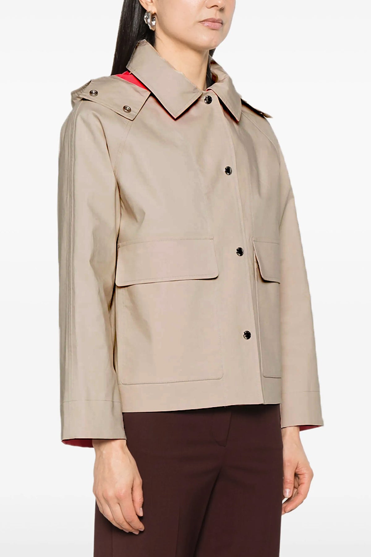 honolulu cotton jacket