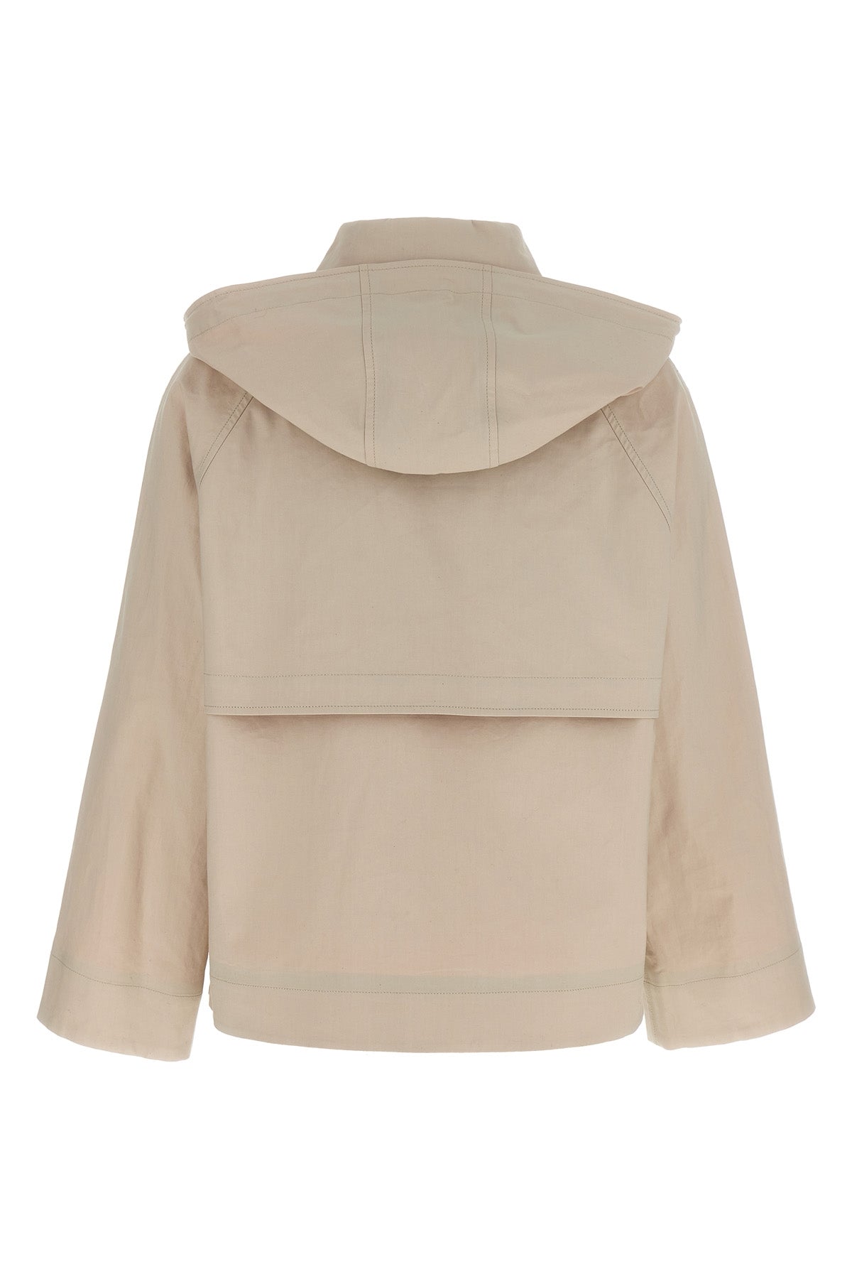 honolulu cotton jacket