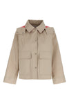 honolulu cotton jacket