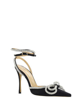 MACH & MACH 37.5 sandals