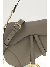 DIOR OS saddle m calfskin