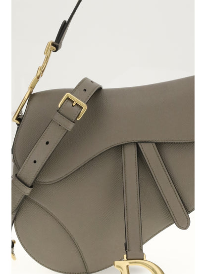 DIOR OS saddle m calfskin