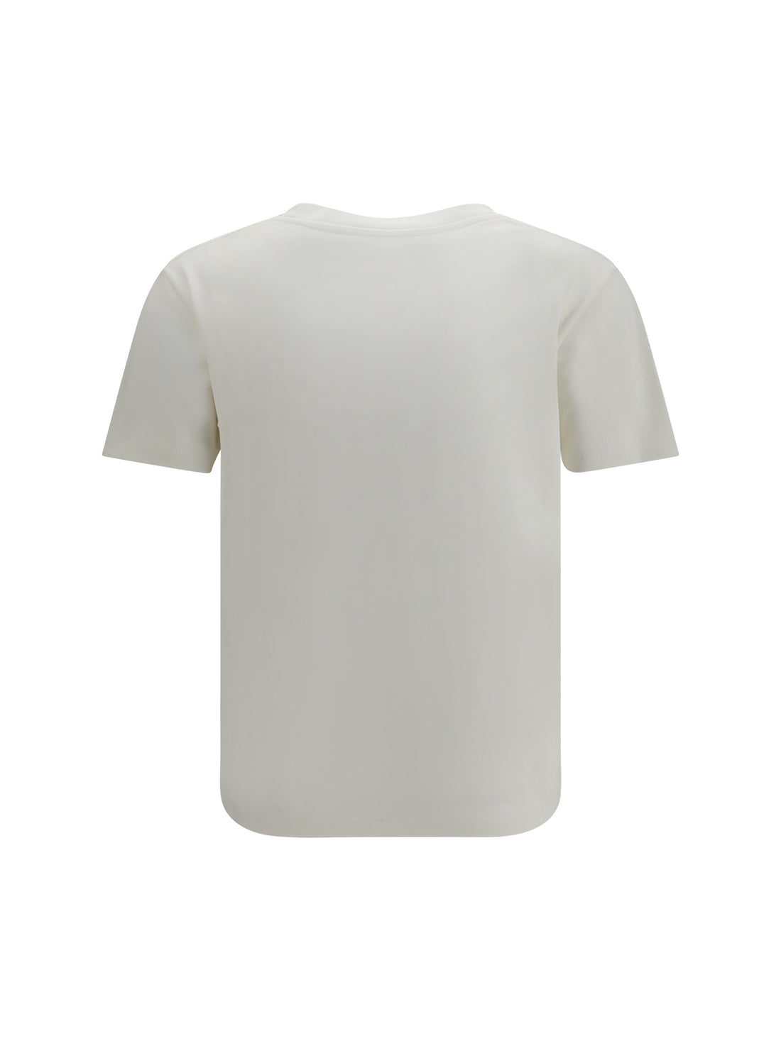 SAINT LAURENT S monochromatic logo t-shirt