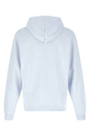 le hoodie gros grain cotton sweatshirt