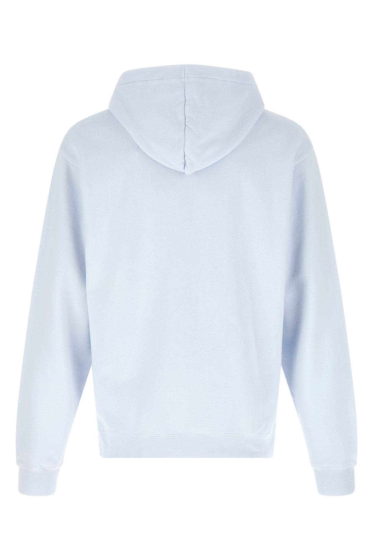 le hoodie gros grain cotton sweatshirt