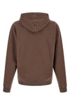 the le hoodie gros-grain jacquemus hoodie