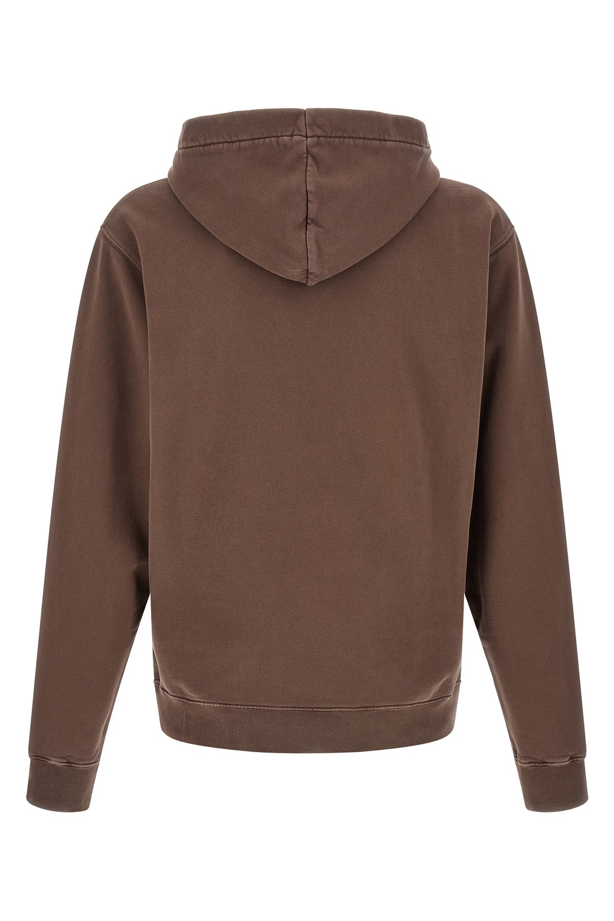 the le hoodie gros-grain jacquemus hoodie