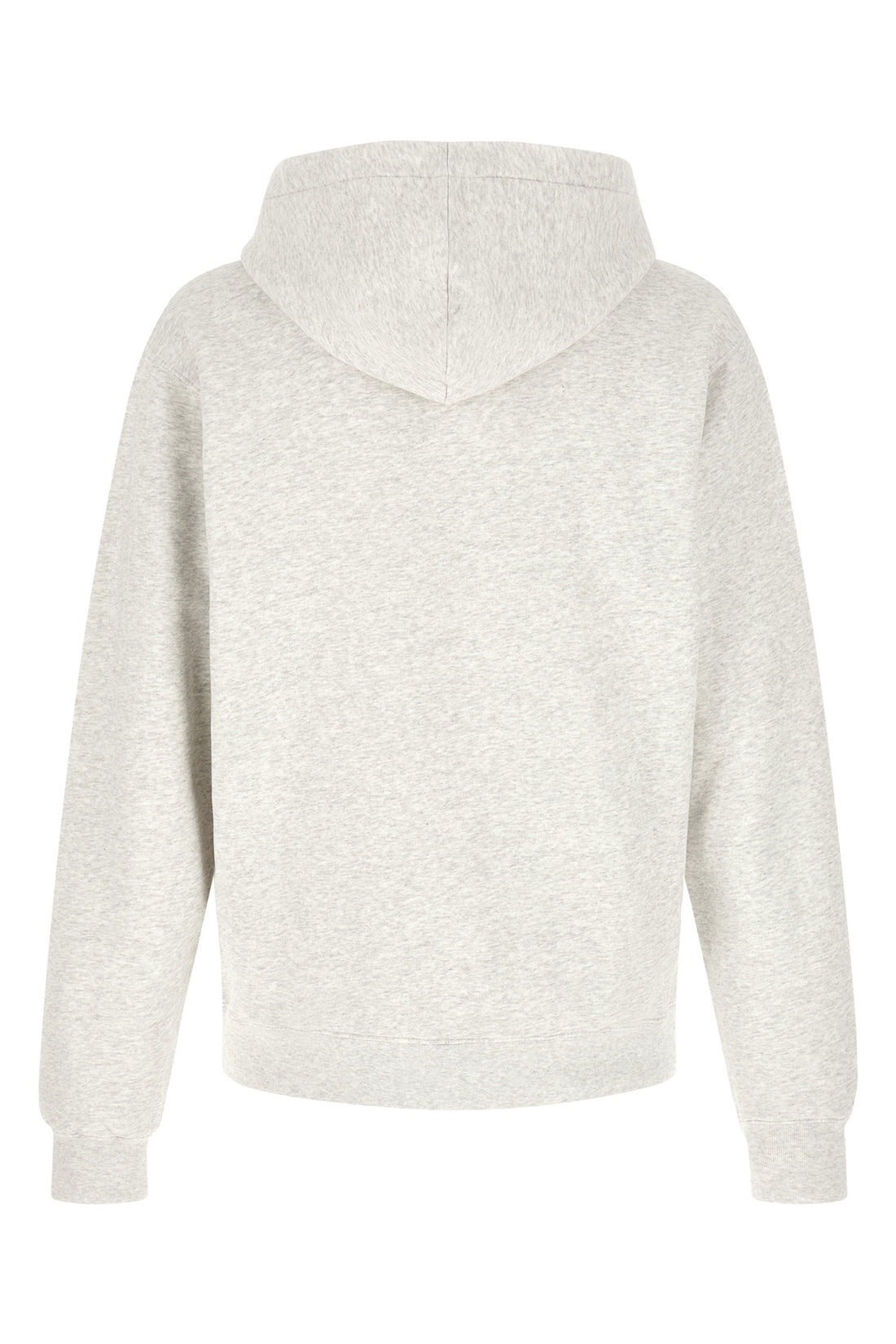 JACQUEMUS L the jacquemus le hoodie gros-grain hoodie