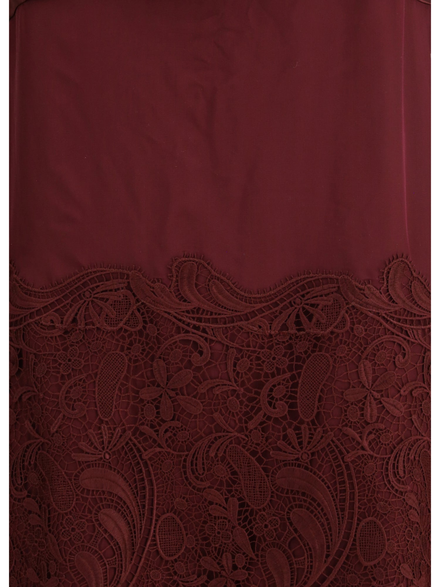 FERRAGAMO 40 draped dress