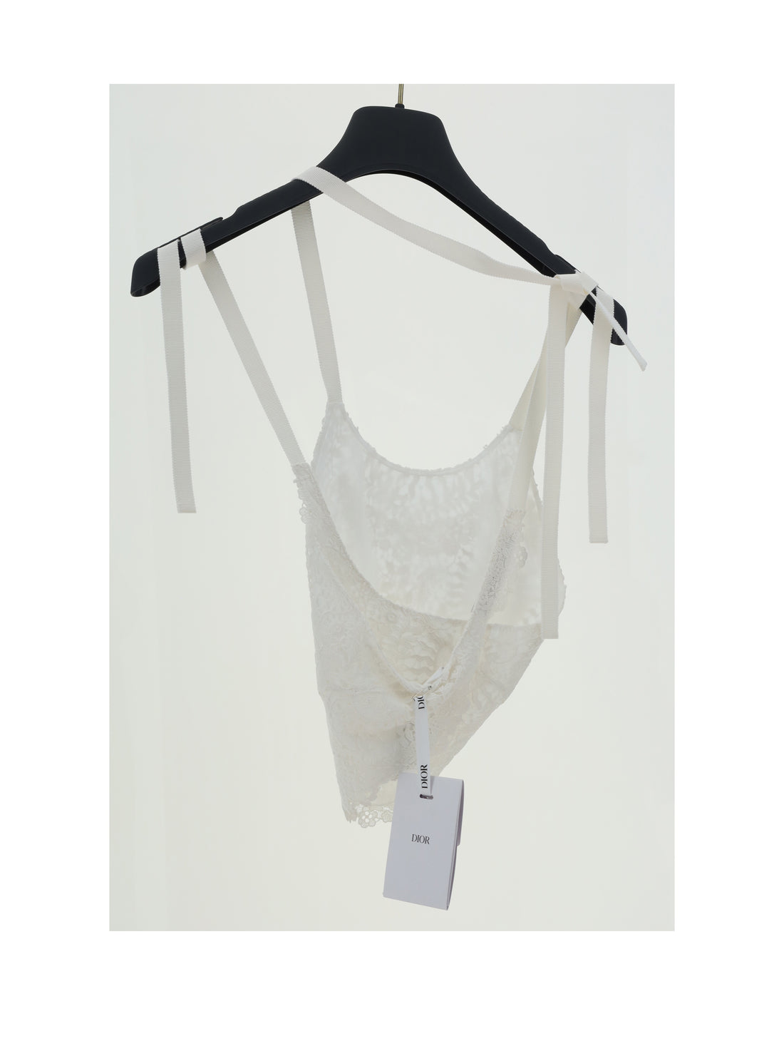 DIOR 38 shirt