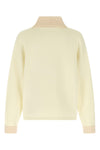 le polo punto sweatshirt