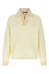 le polo punto sweatshirt