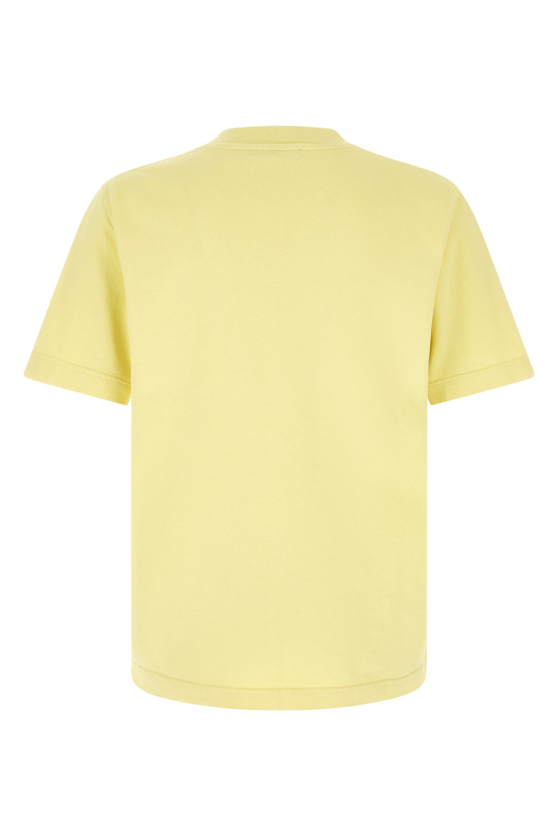 JACQUEMUS L the jacquemus le t-shirt gros-grain t-shirt