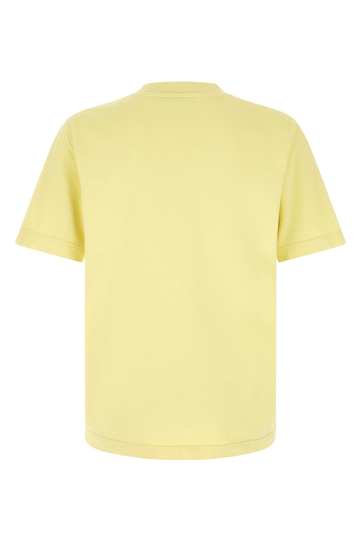the jacquemus le t-shirt gros-grain t-shirt