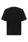 gros grain cotton crew neck t-shirt