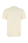 the jacquemus le t-shirt gros grain t-shirt redefines the essential garment of
